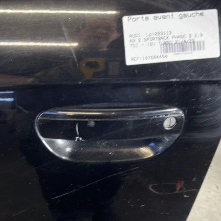 Porte avant gauche AUDI A3 2