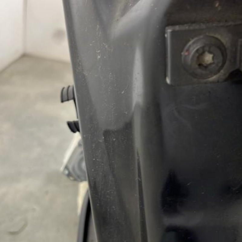 Porte avant gauche AUDI A3 2 Photo n°4