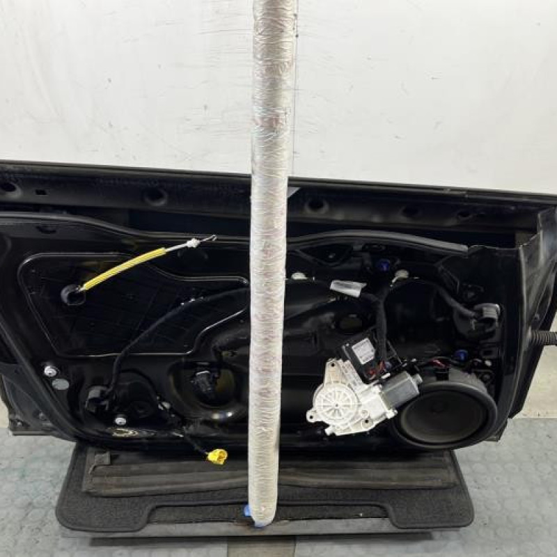 Porte avant gauche AUDI A3 2 Photo n°6