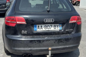 Porte avant gauche AUDI A3 2