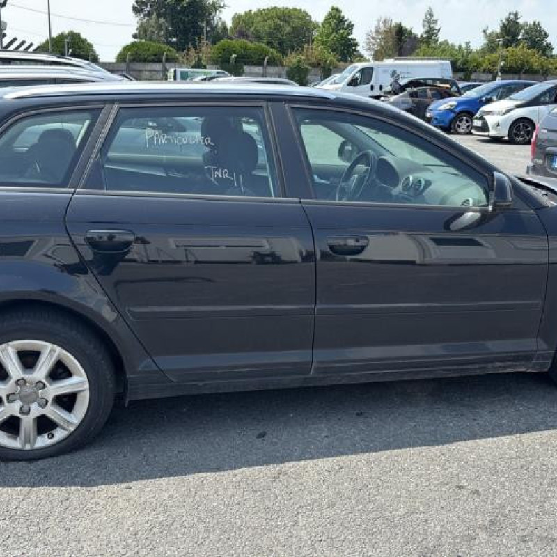 Porte avant gauche AUDI A3 2 Photo n°13