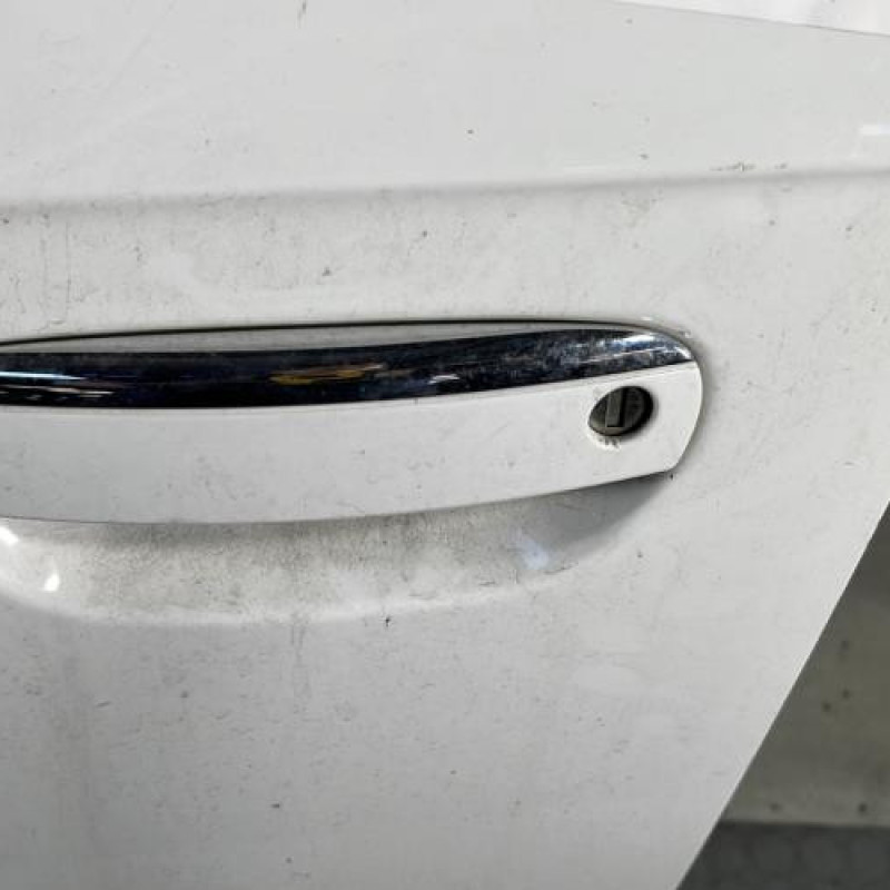 Porte avant gauche AUDI A3 2 Photo n°2
