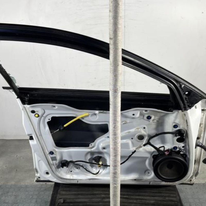 Porte avant gauche AUDI A3 2 Photo n°6