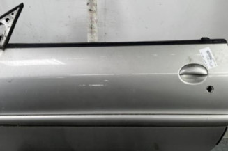 Porte avant gauche PEUGEOT 206 Photo n°1