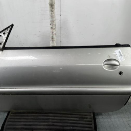 Porte avant gauche PEUGEOT 206 Photo n°1