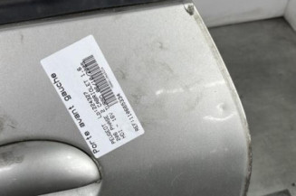 Porte avant gauche PEUGEOT 206