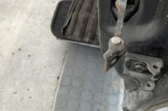Porte avant gauche CITROEN DS3