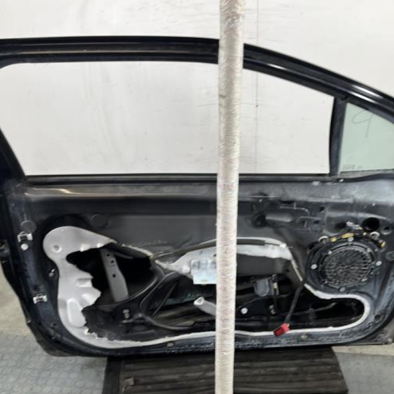 Porte avant gauche CITROEN DS3 Photo n°5