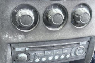 Porte avant gauche CITROEN DS3