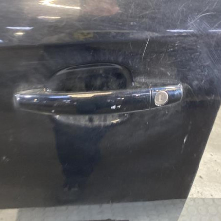 Porte avant gauche OPEL CORSA E