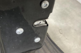 Porte avant gauche OPEL CORSA E