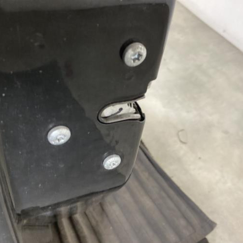 Porte avant gauche OPEL CORSA E Photo n°3
