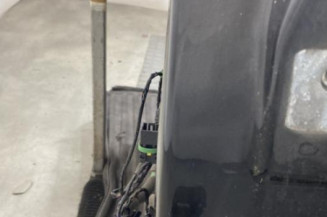 Porte avant gauche OPEL CORSA E