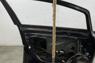 Porte avant gauche OPEL CORSA E