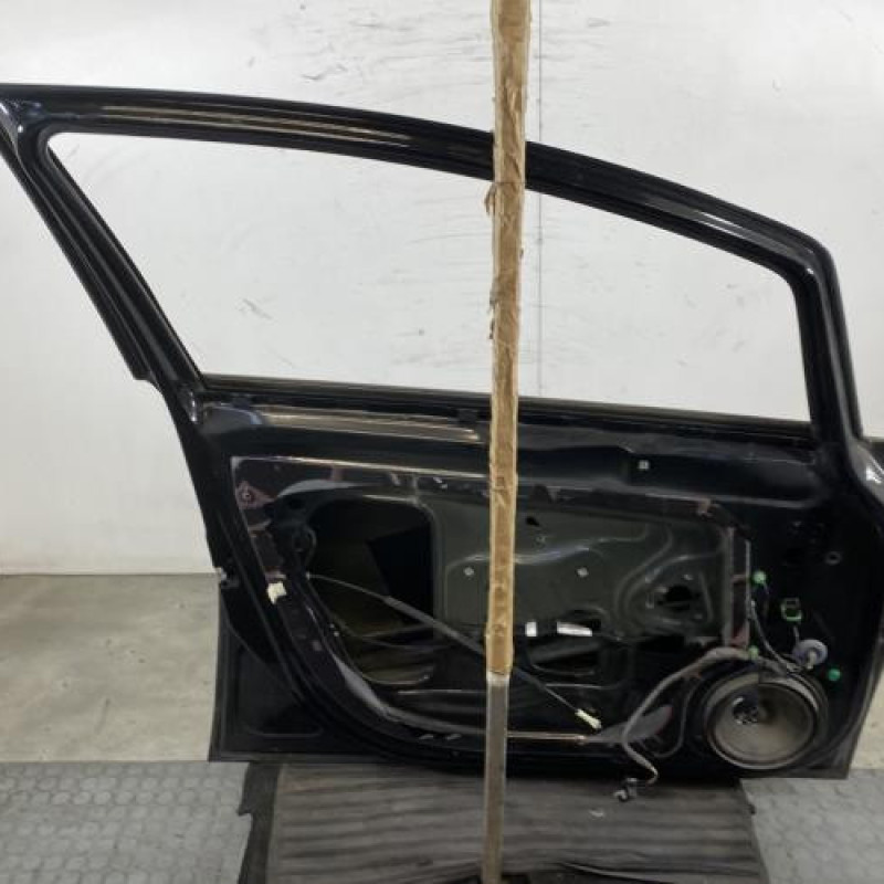 Porte avant gauche OPEL CORSA E Photo n°7