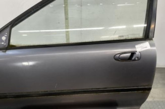 Porte avant gauche HONDA CIVIC 5 Photo n°1