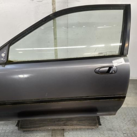 Porte avant gauche HONDA CIVIC 5 Photo n°1