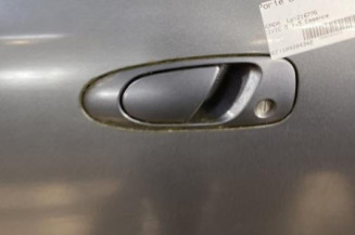 Porte avant gauche HONDA CIVIC 5
