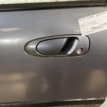 Porte avant gauche HONDA CIVIC 5