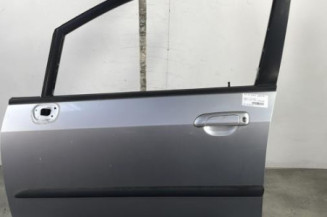 Porte avant gauche HONDA JAZZ 2 Photo n°1
