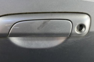 Porte avant gauche HONDA JAZZ 2