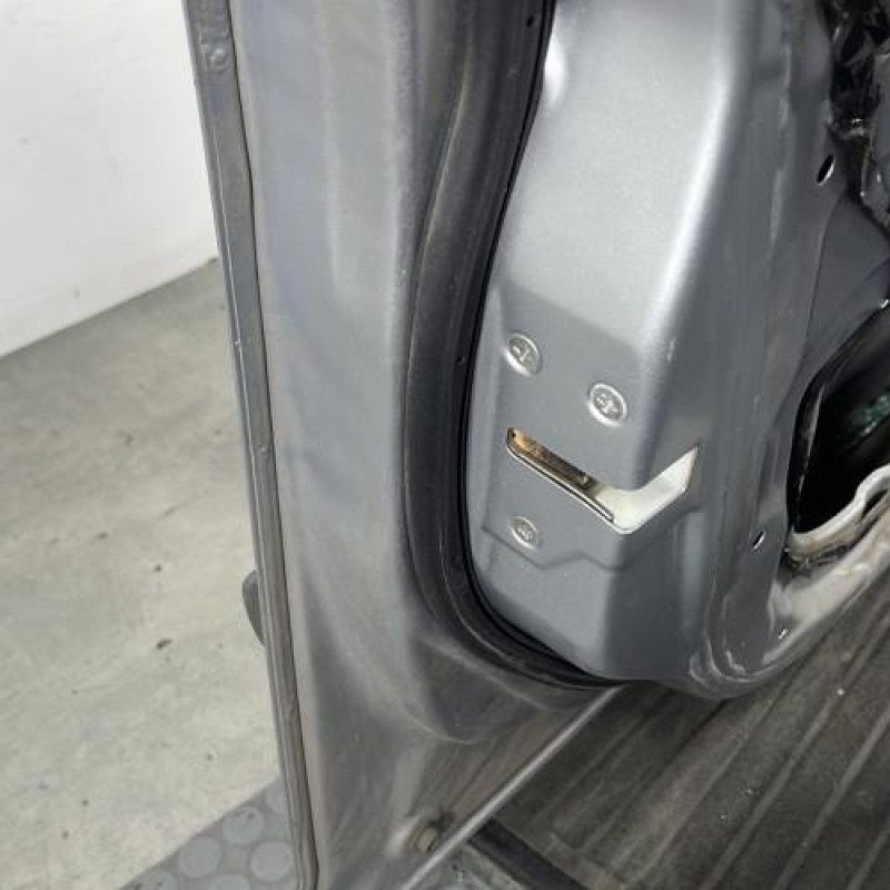 Porte avant gauche HONDA JAZZ 2 Photo n°3