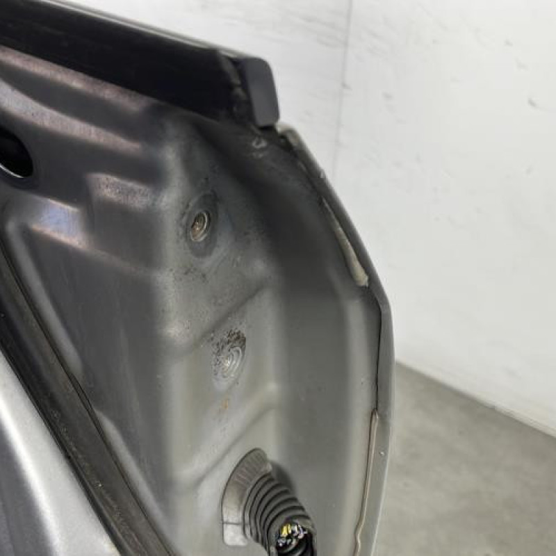 Porte avant gauche HONDA JAZZ 2 Photo n°4