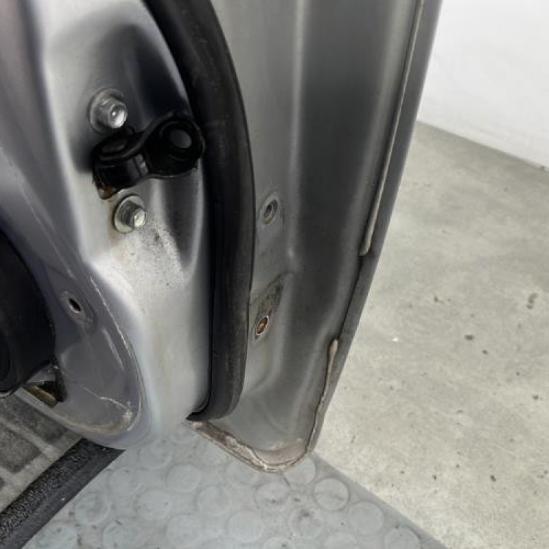 Porte avant gauche HONDA JAZZ 2 Photo n°5