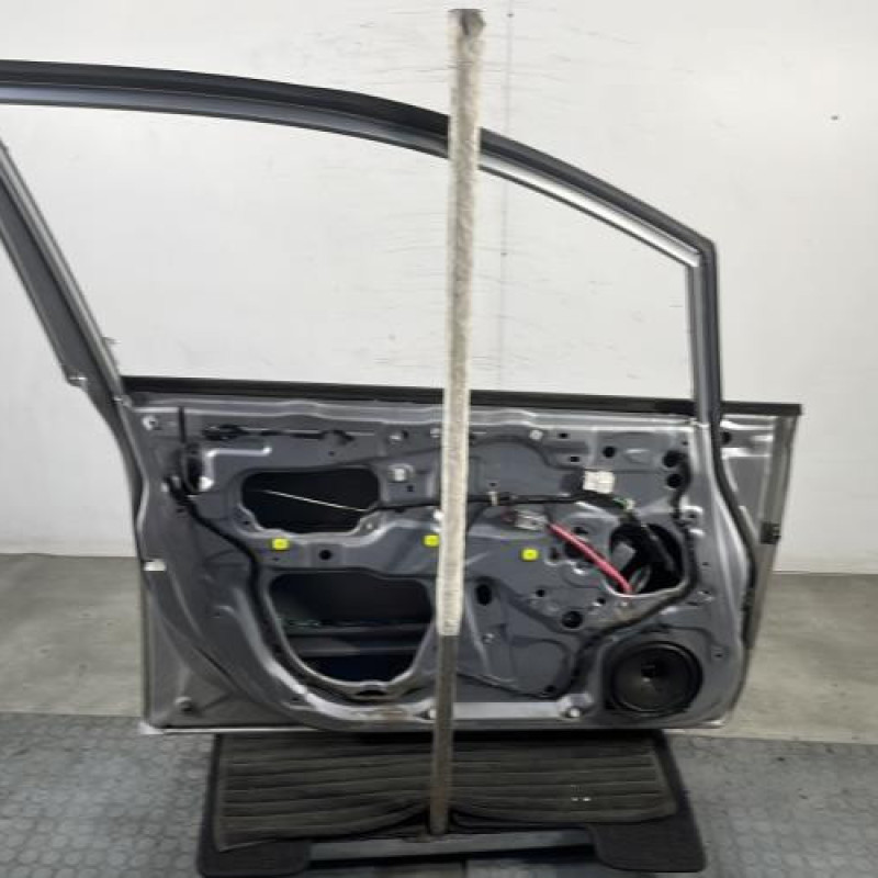 Porte avant gauche HONDA JAZZ 2 Photo n°6