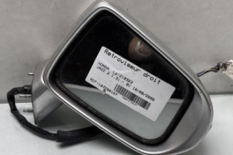 Retroviseur droit HONDA JAZZ 2 Photo n°1