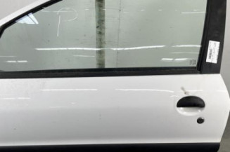 Porte avant gauche PEUGEOT 206+ Photo n°1