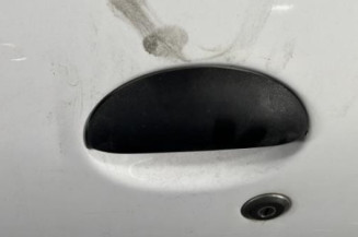 Porte avant gauche PEUGEOT 206+