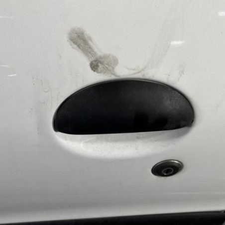Porte avant gauche PEUGEOT 206+