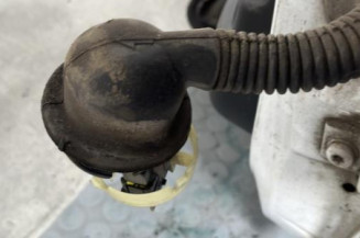 Porte avant gauche PEUGEOT 206+