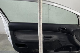Porte avant gauche PEUGEOT 206+