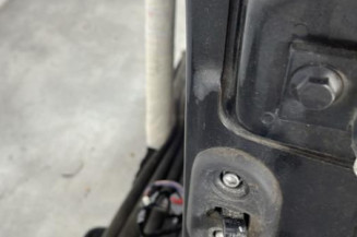 Porte avant gauche FIAT CROMA 2
