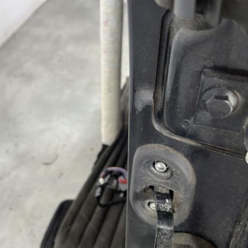 Porte avant gauche FIAT CROMA 2 Photo n°3