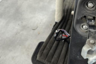 Porte avant gauche FIAT CROMA 2