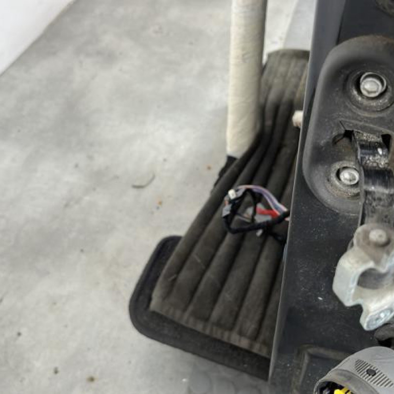 Porte avant gauche FIAT CROMA 2 Photo n°4