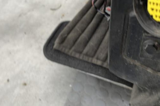 Porte avant gauche FIAT CROMA 2