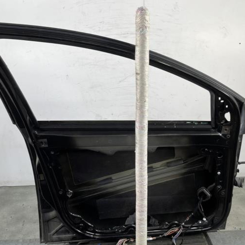 Porte avant gauche FIAT CROMA 2 Photo n°6