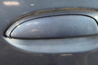 Porte avant gauche DACIA LOGAN MCV 1