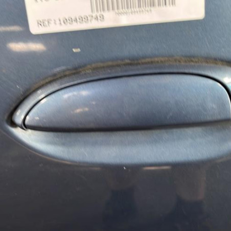 Porte avant gauche DACIA LOGAN MCV 1