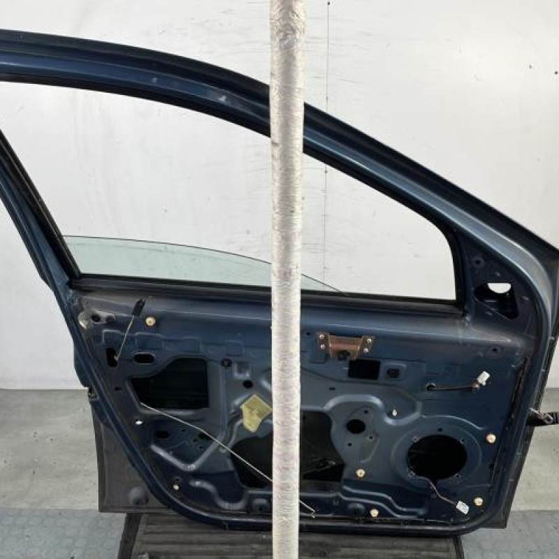 Porte avant gauche DACIA LOGAN MCV 1 Photo n°6