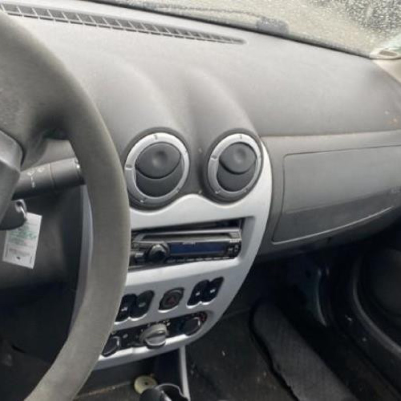 Porte avant gauche DACIA LOGAN MCV 1 Photo n°12