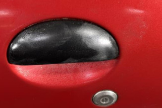 Porte avant gauche PEUGEOT 206