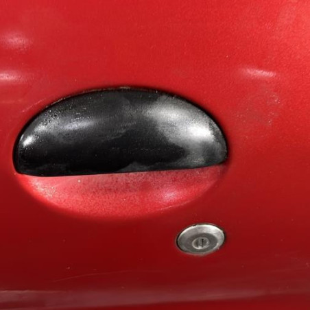 Porte avant gauche PEUGEOT 206