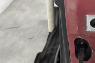 Porte avant gauche PEUGEOT 206