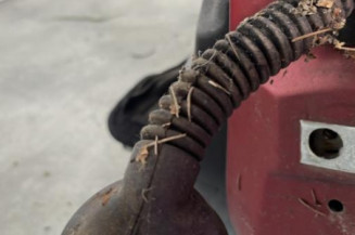 Porte avant gauche PEUGEOT 206