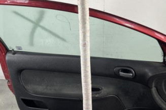 Porte avant gauche PEUGEOT 206